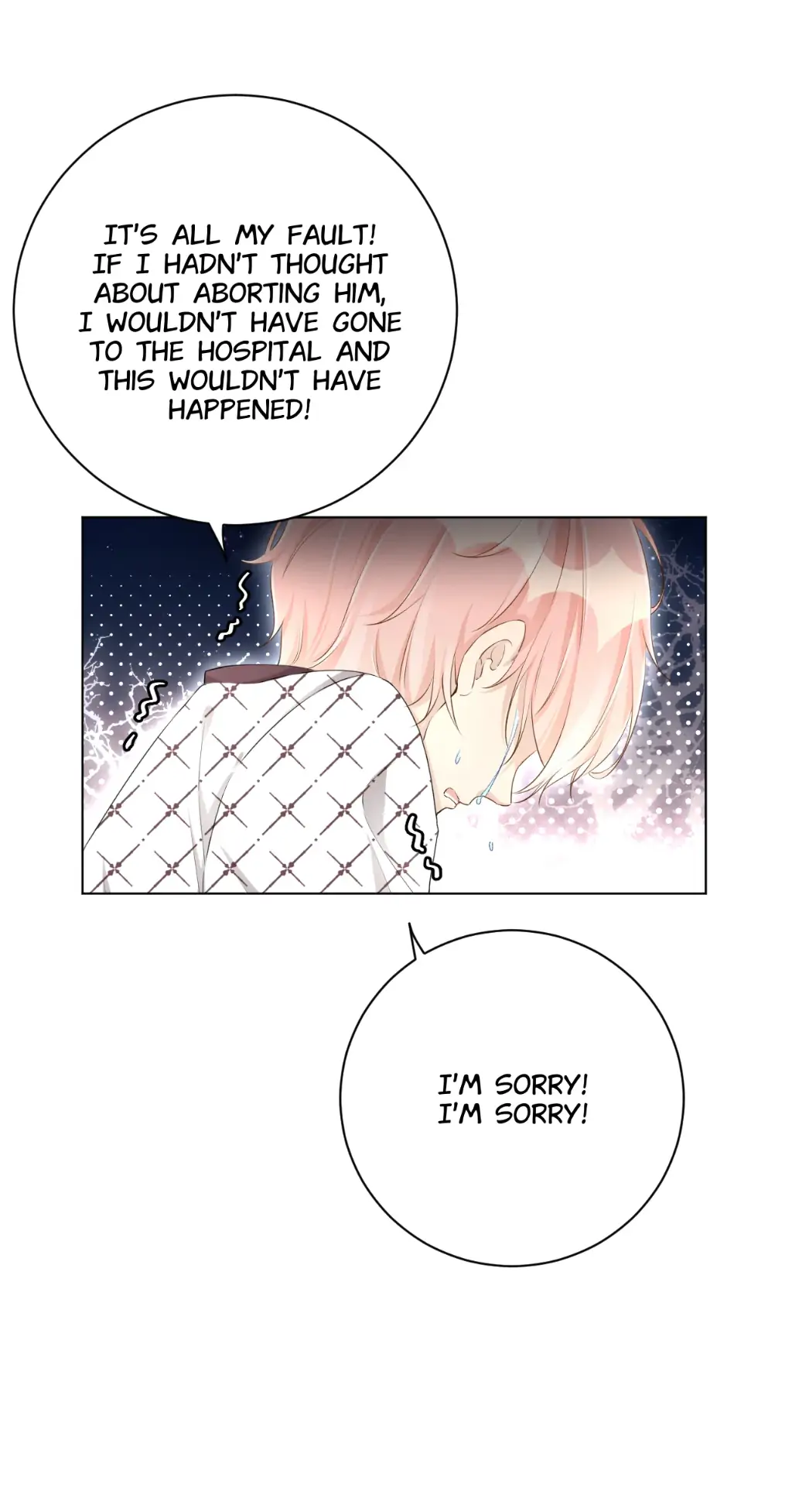 Top-Class Plaything chapter 45 - page 15