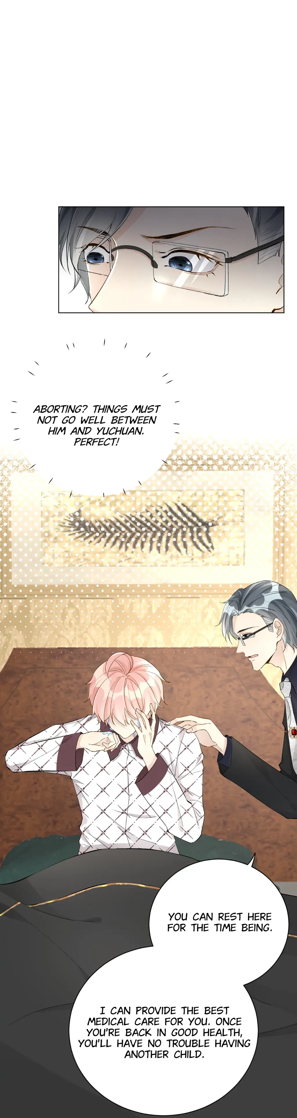 Top-Class Plaything chapter 45 - page 16