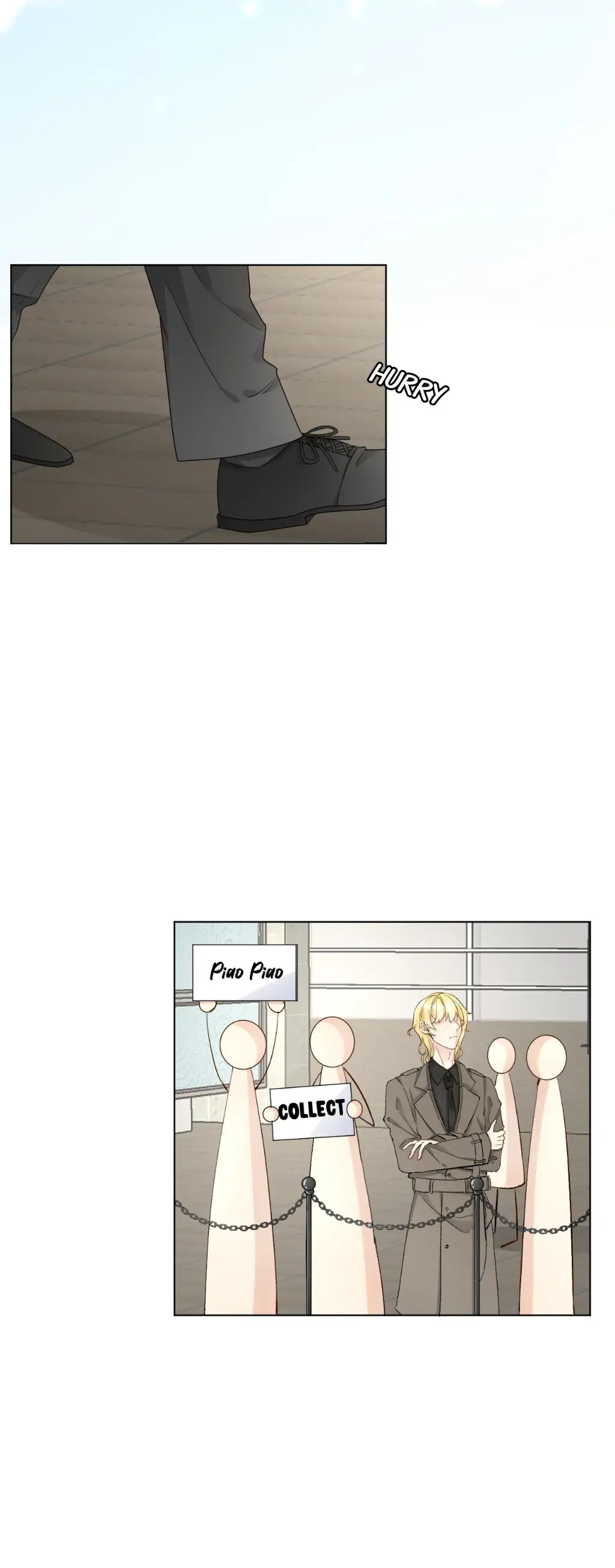 Top-Class Plaything chapter 45 - page 22