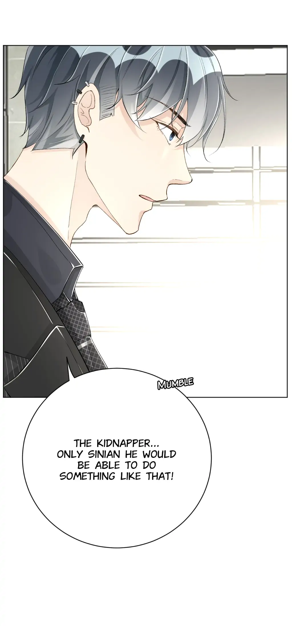 Top-Class Plaything chapter 45 - page 25