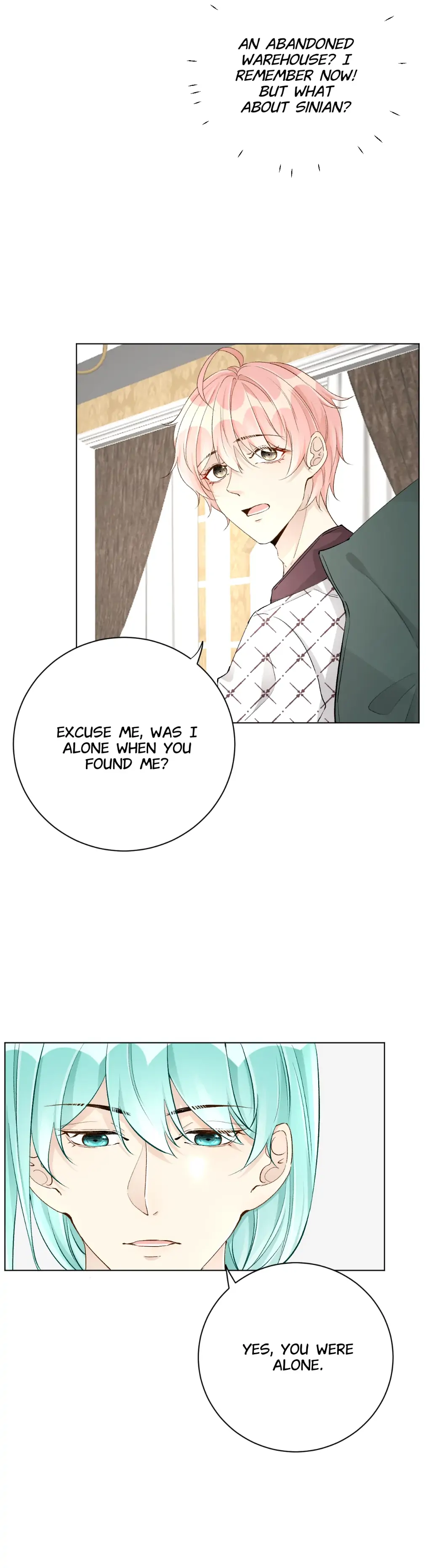 Top-Class Plaything chapter 45 - page 5
