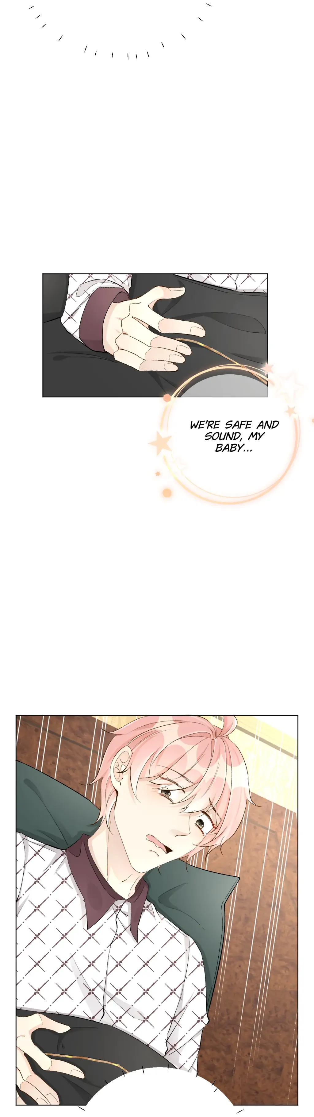 Top-Class Plaything chapter 45 - page 7