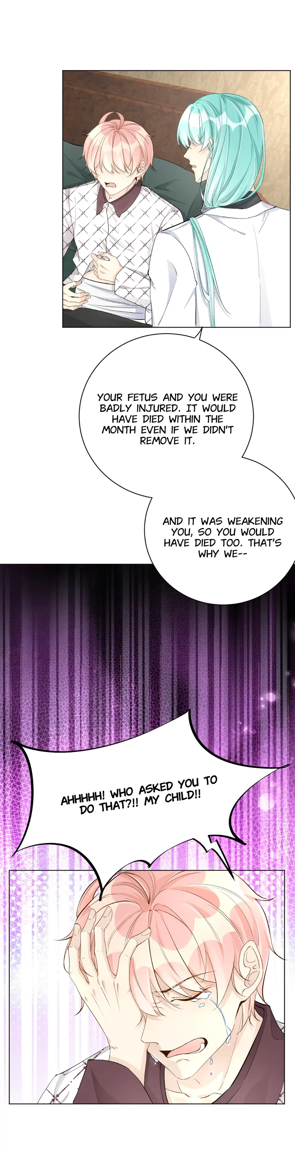 Top-Class Plaything chapter 45 - page 9