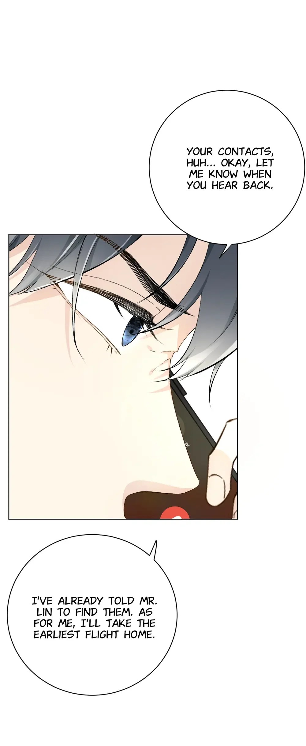 Top-Class Plaything chapter 44 - page 10