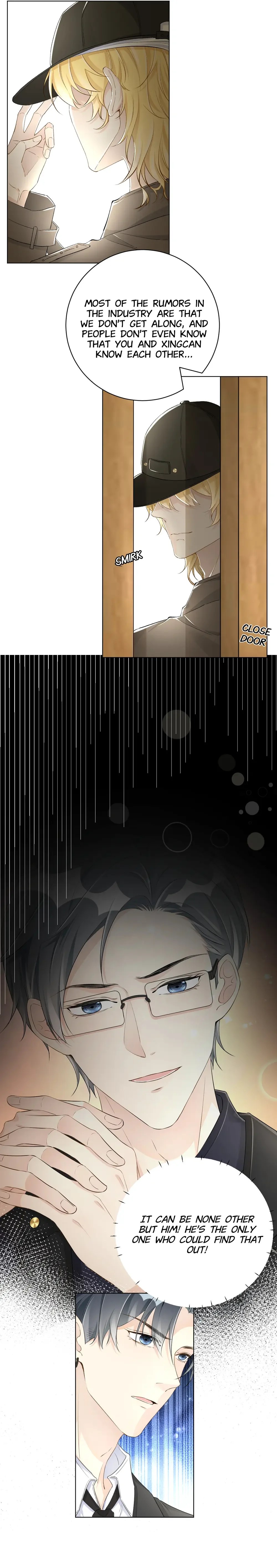 Top-Class Plaything chapter 44 - page 14