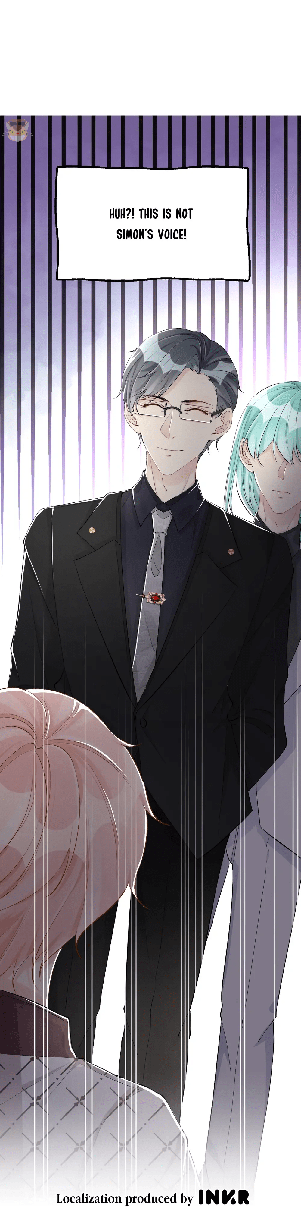 Top-Class Plaything chapter 44 - page 23