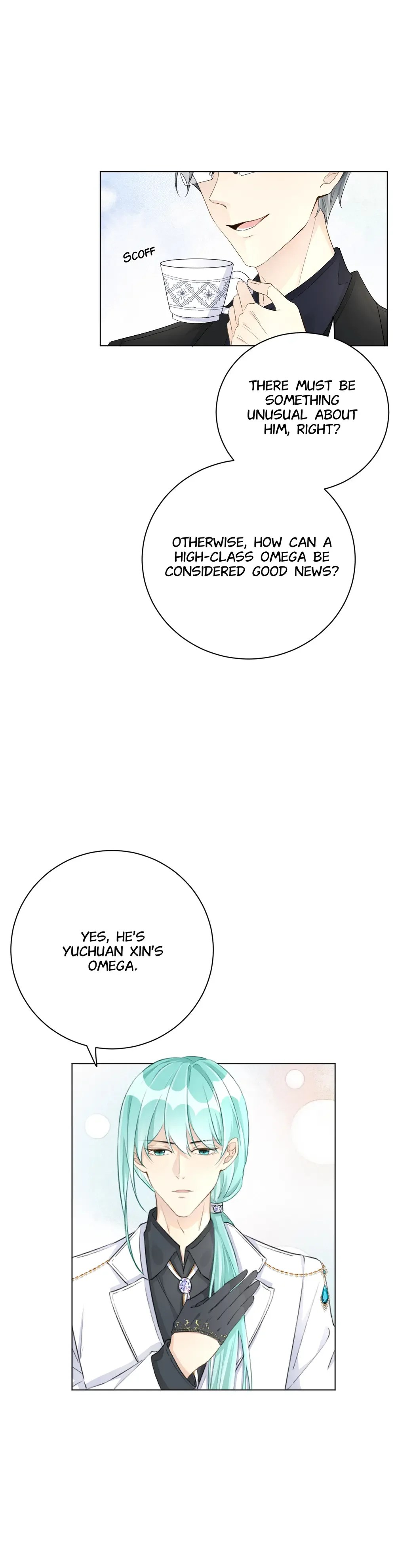 Top-Class Plaything chapter 43 - page 10