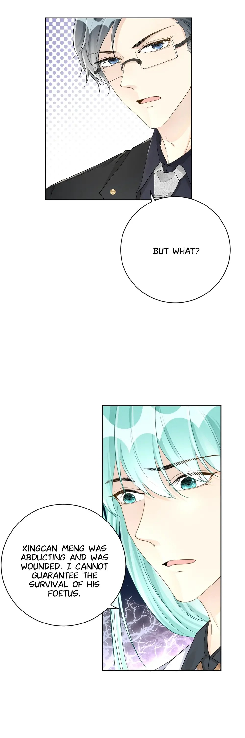 Top-Class Plaything chapter 43 - page 16