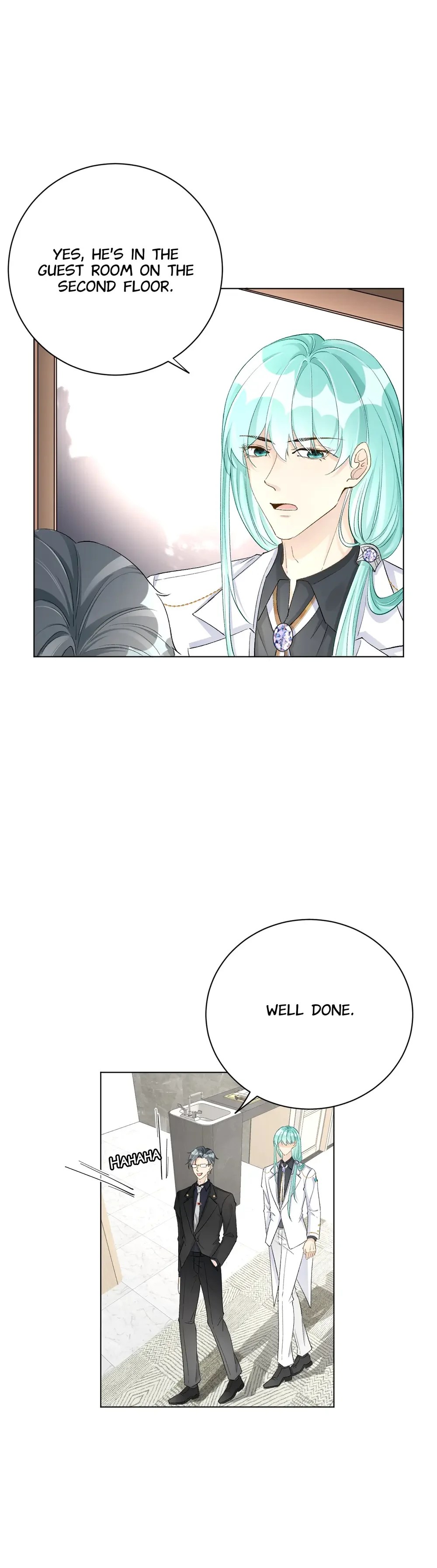 Top-Class Plaything chapter 43 - page 18