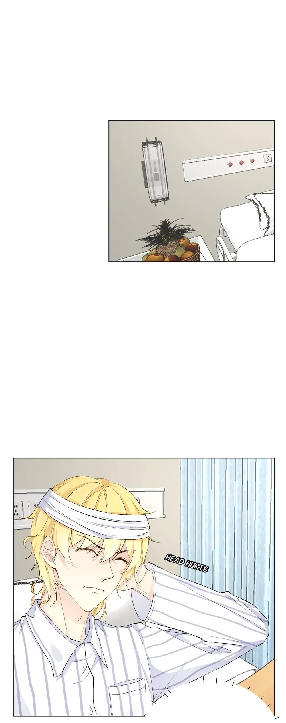 Top-Class Plaything chapter 43 - page 22