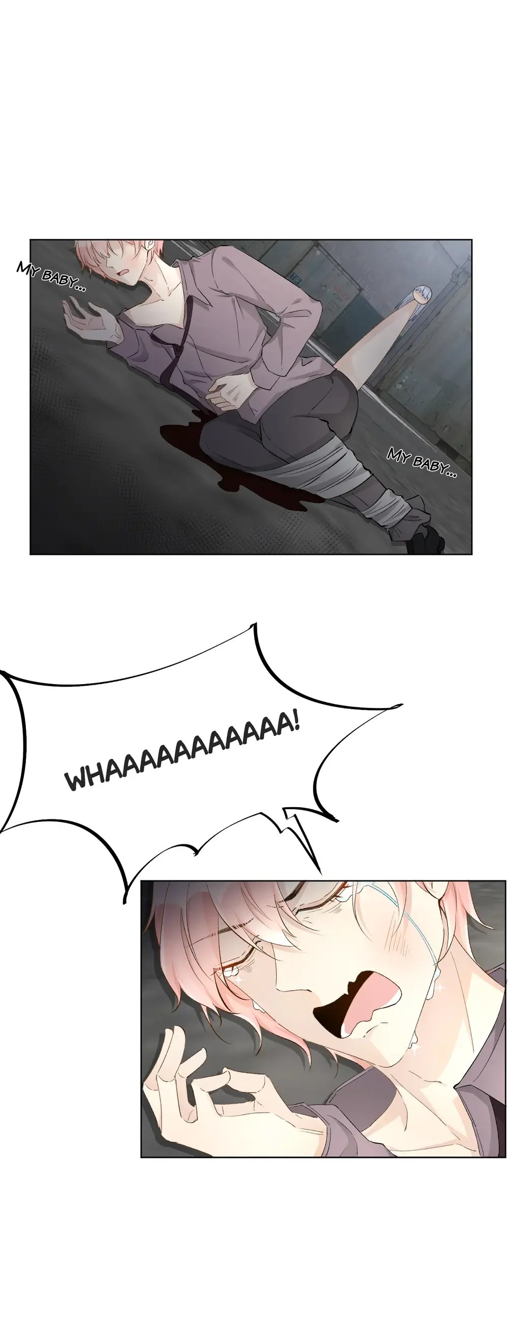 Top-Class Plaything chapter 42 - page 12