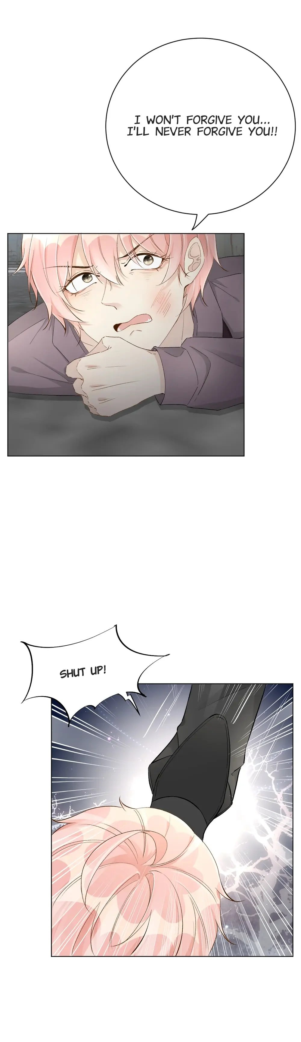 Top-Class Plaything chapter 42 - page 14