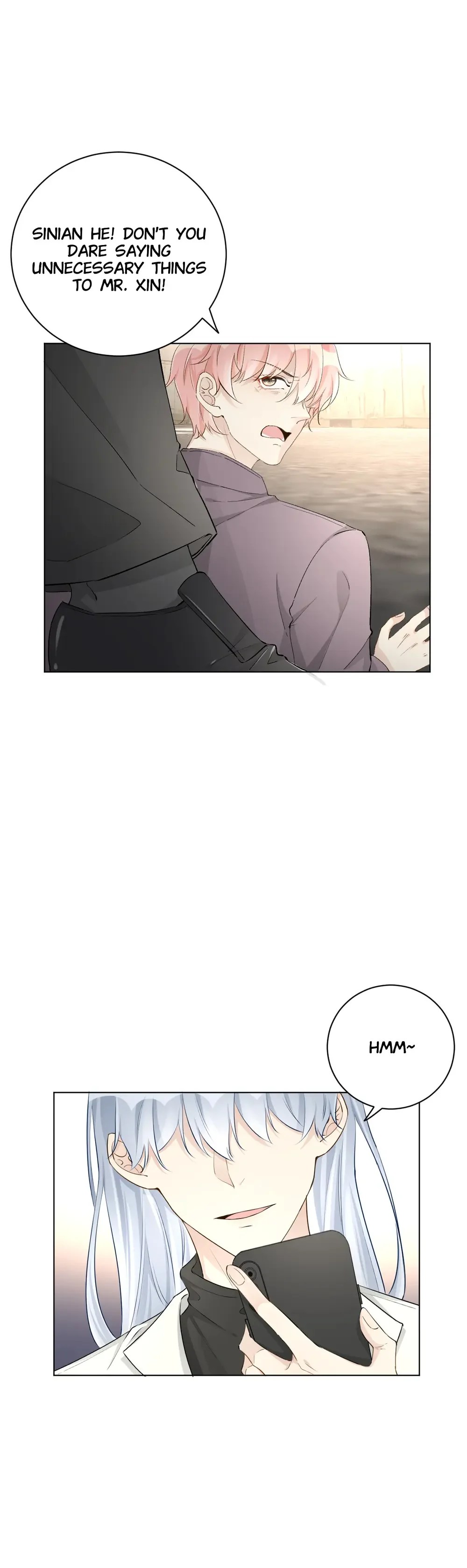 Top-Class Plaything chapter 41 - page 13