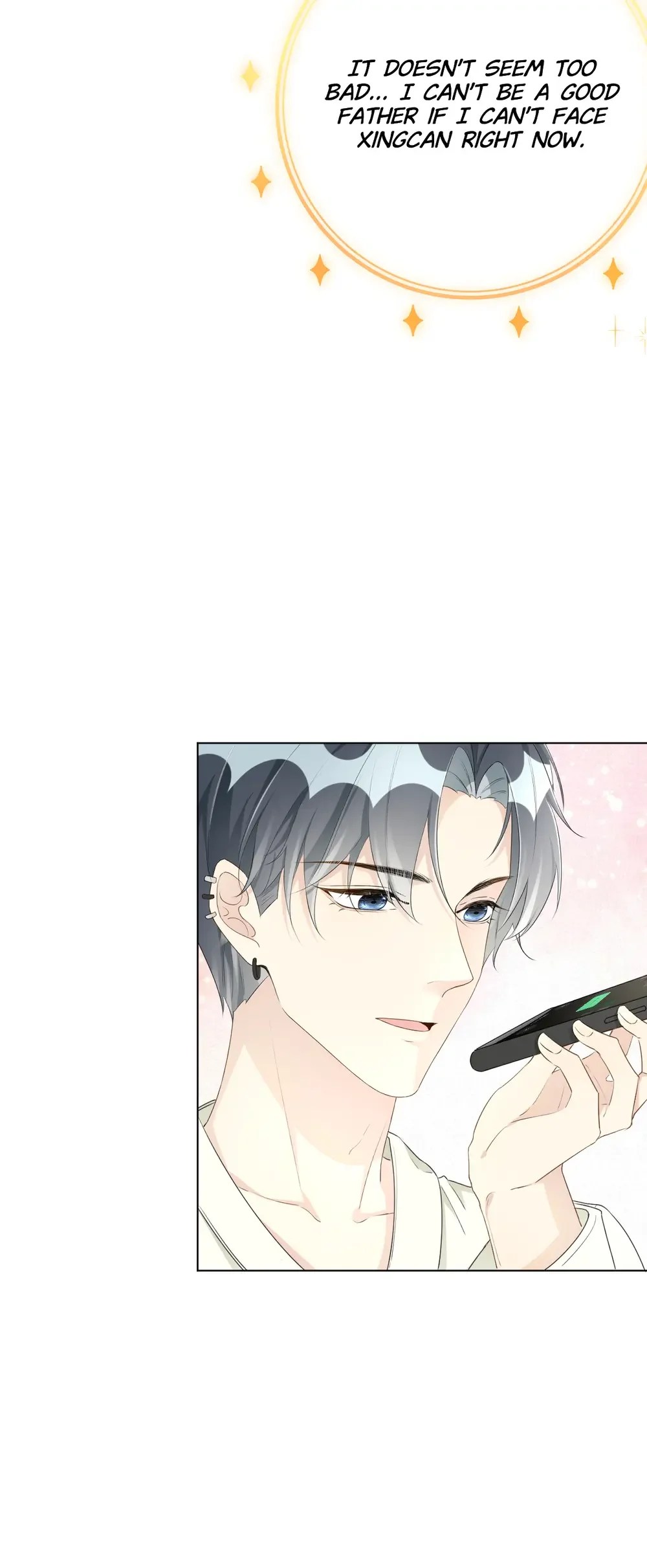 Top-Class Plaything chapter 41 - page 19
