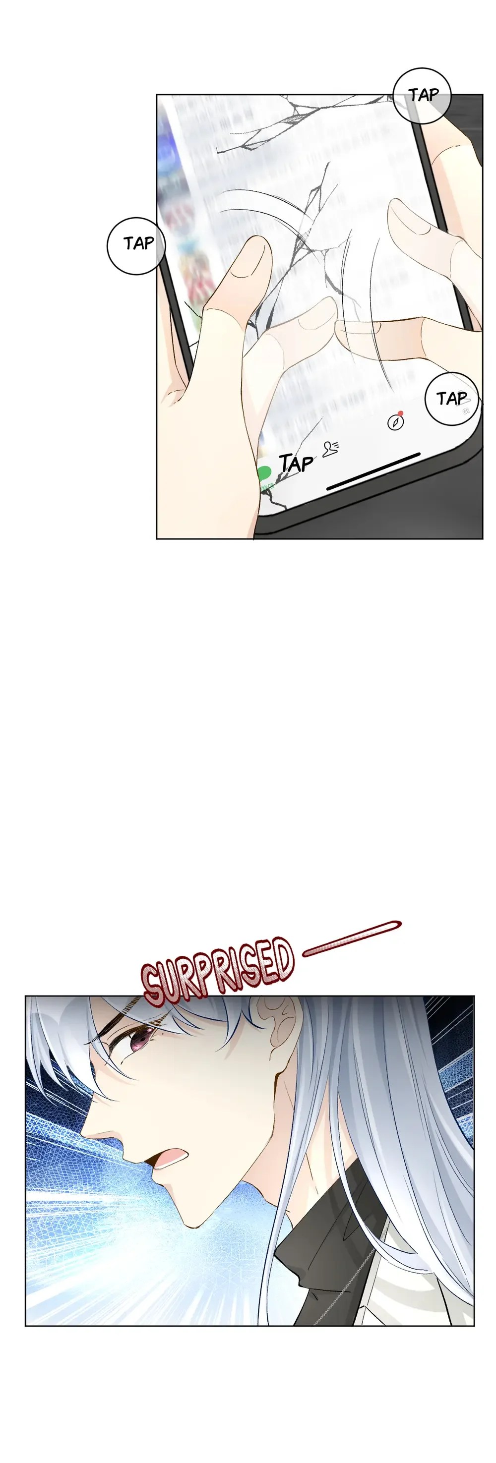 Top-Class Plaything chapter 41 - page 24