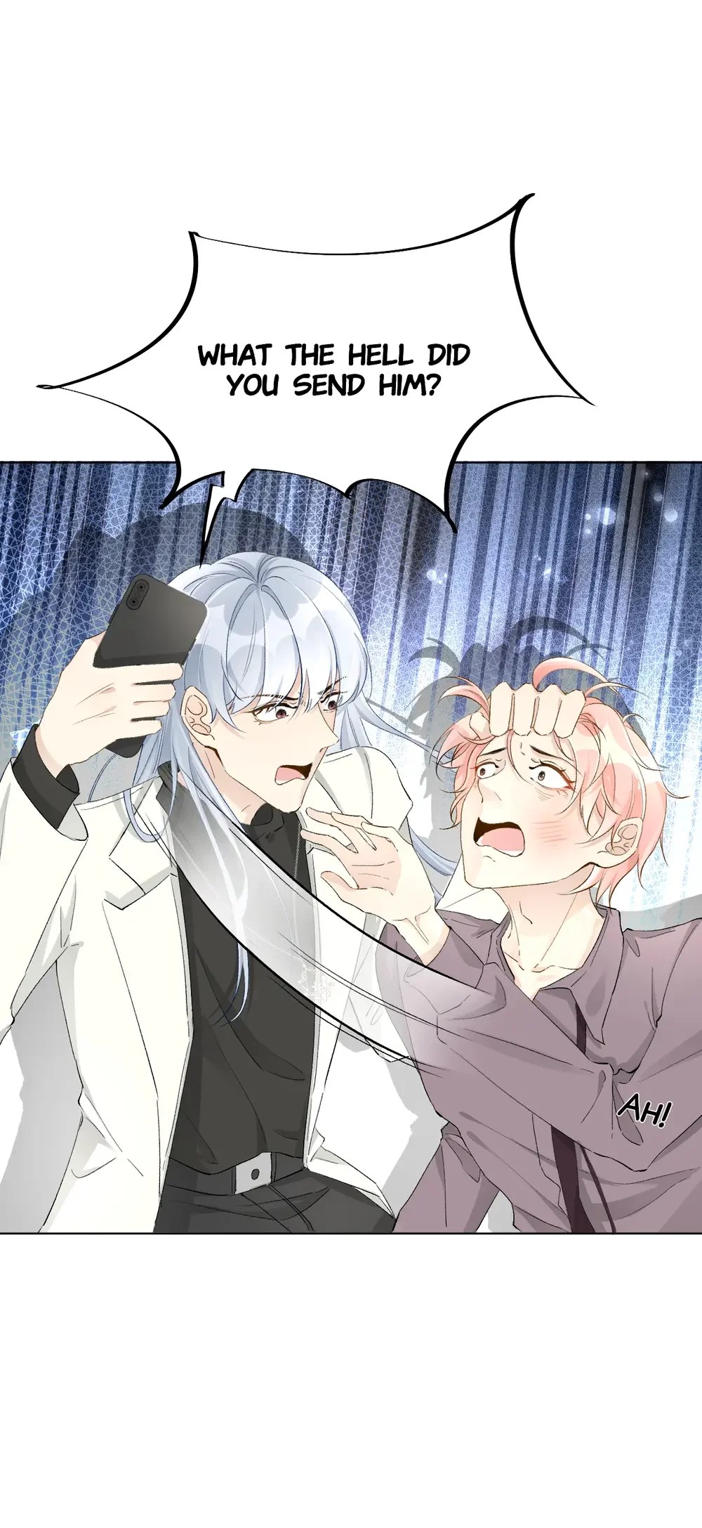 Top-Class Plaything chapter 41 - page 25