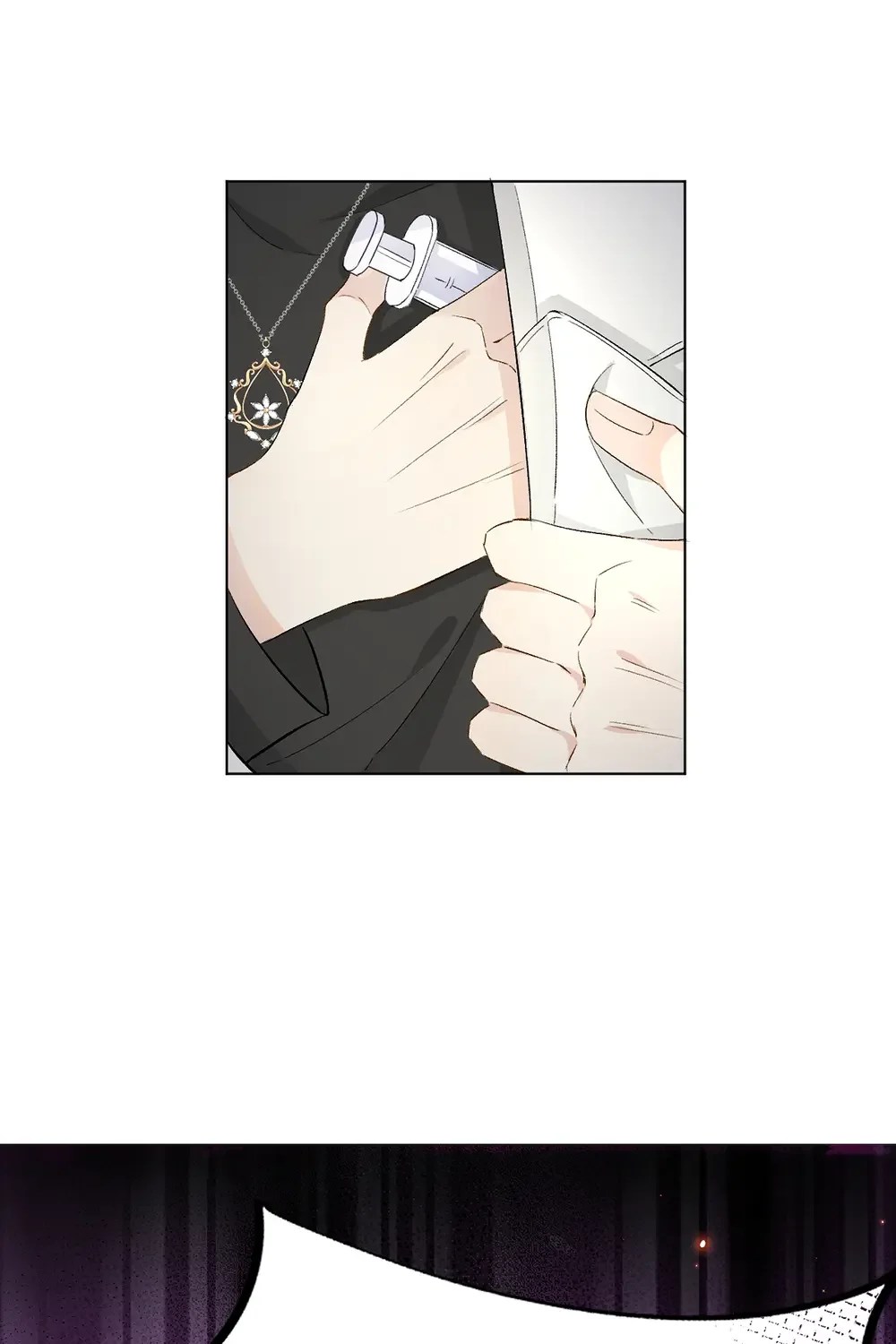 Top-Class Plaything chapter 41 - page 29