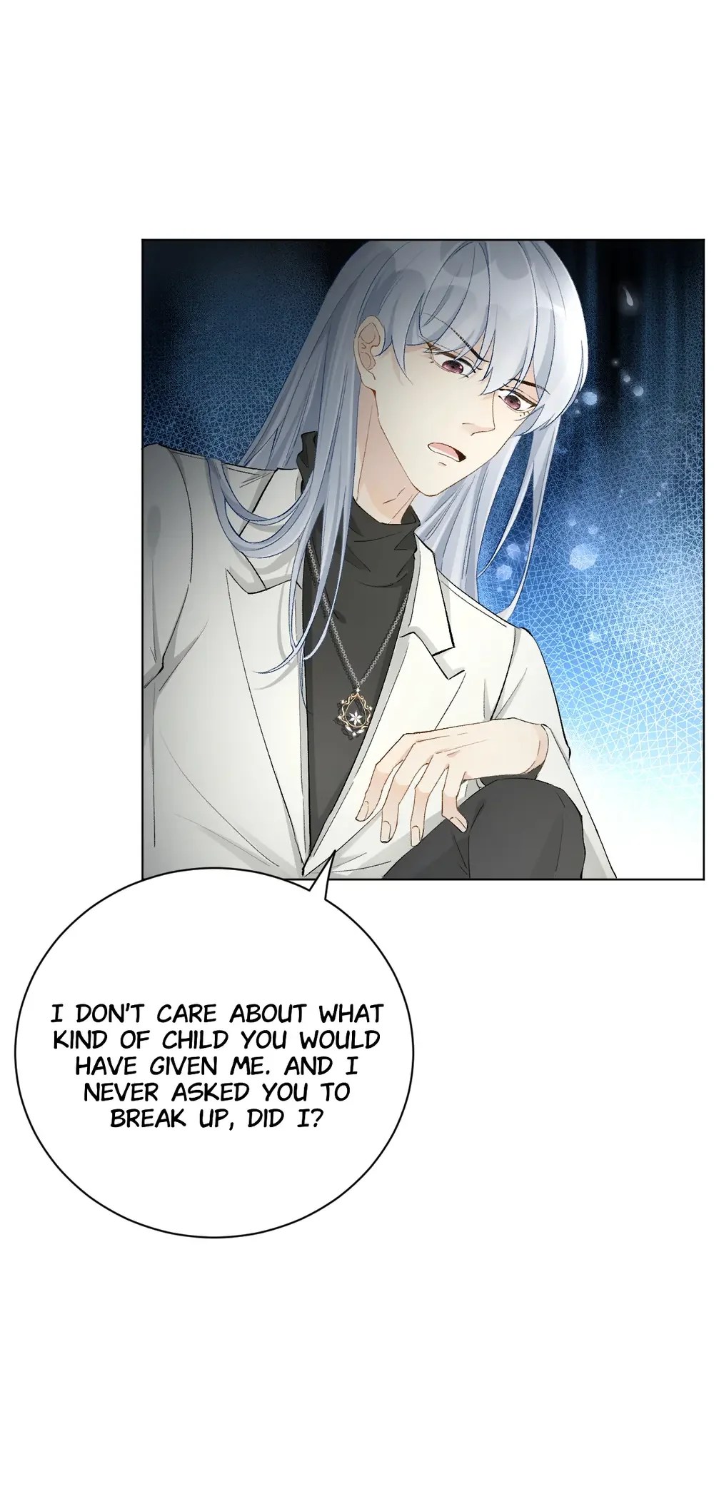 Top-Class Plaything chapter 40 - page 11