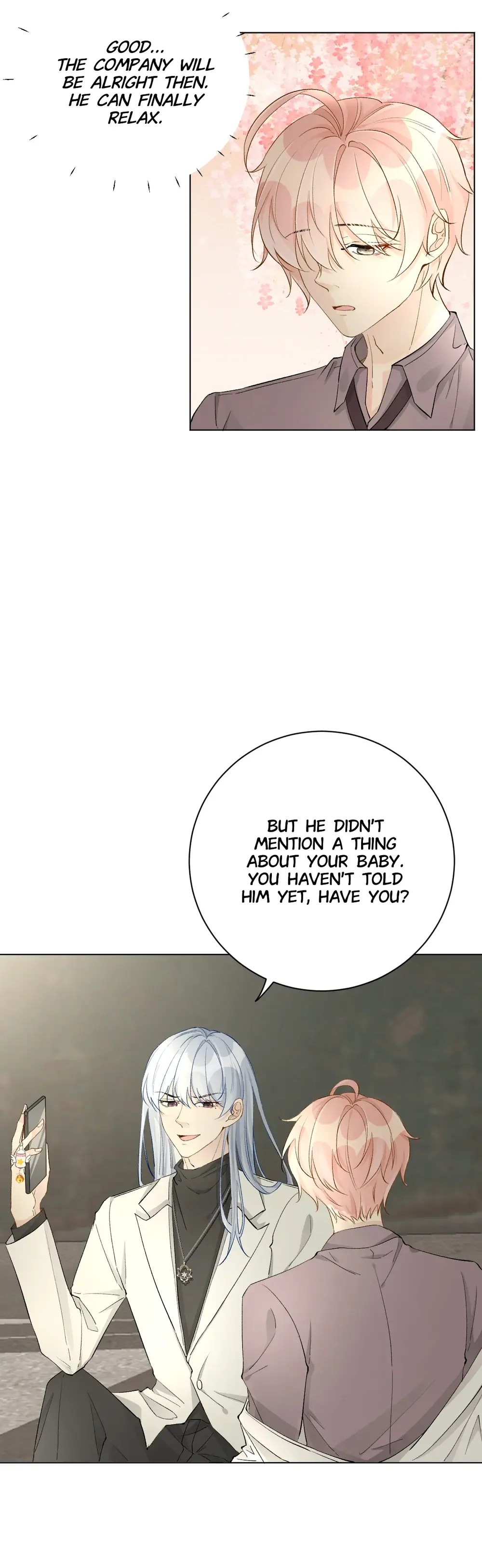 Top-Class Plaything chapter 40 - page 14