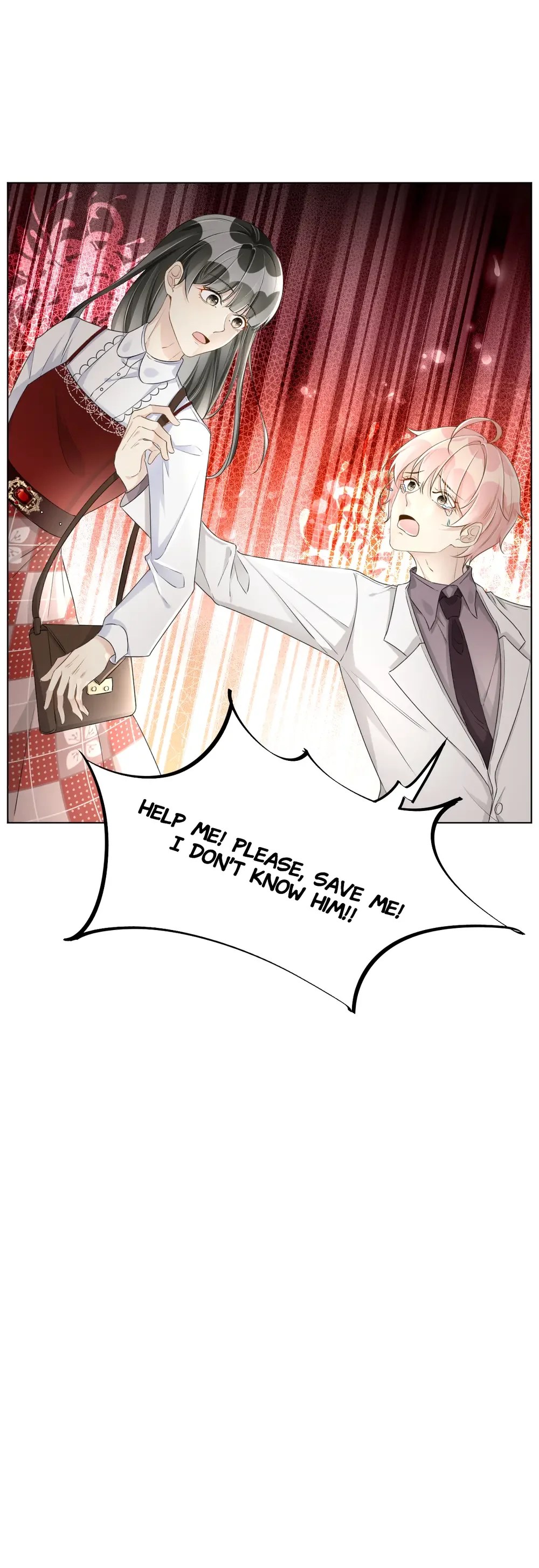 Top-Class Plaything chapter 39 - page 15