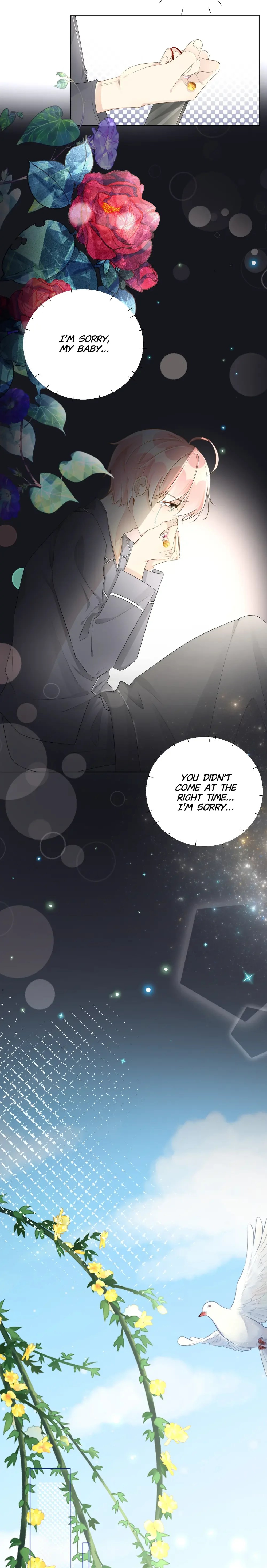 Top-Class Plaything chapter 38 - page 10