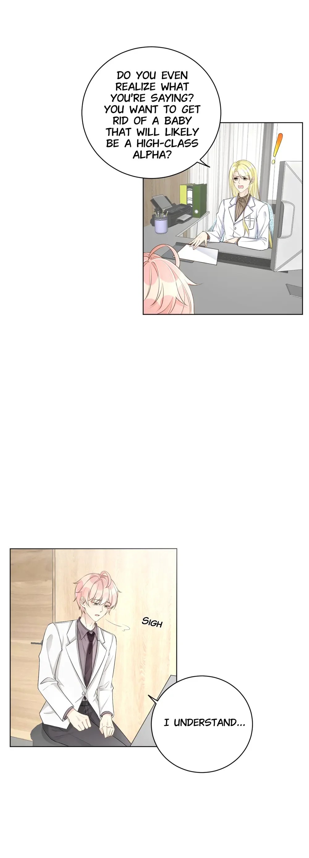 Top-Class Plaything chapter 38 - page 13