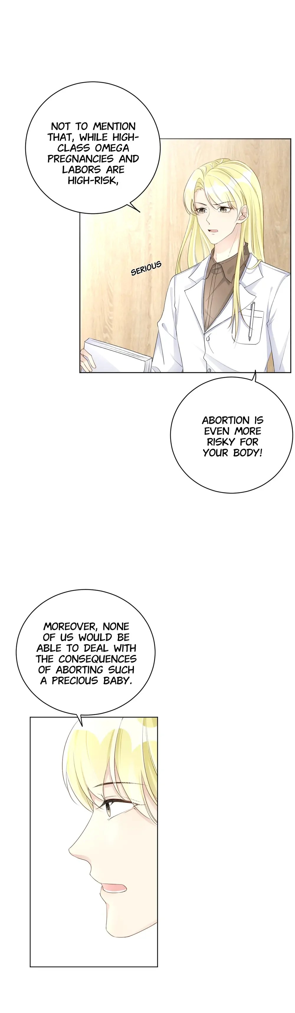 Top-Class Plaything chapter 38 - page 14