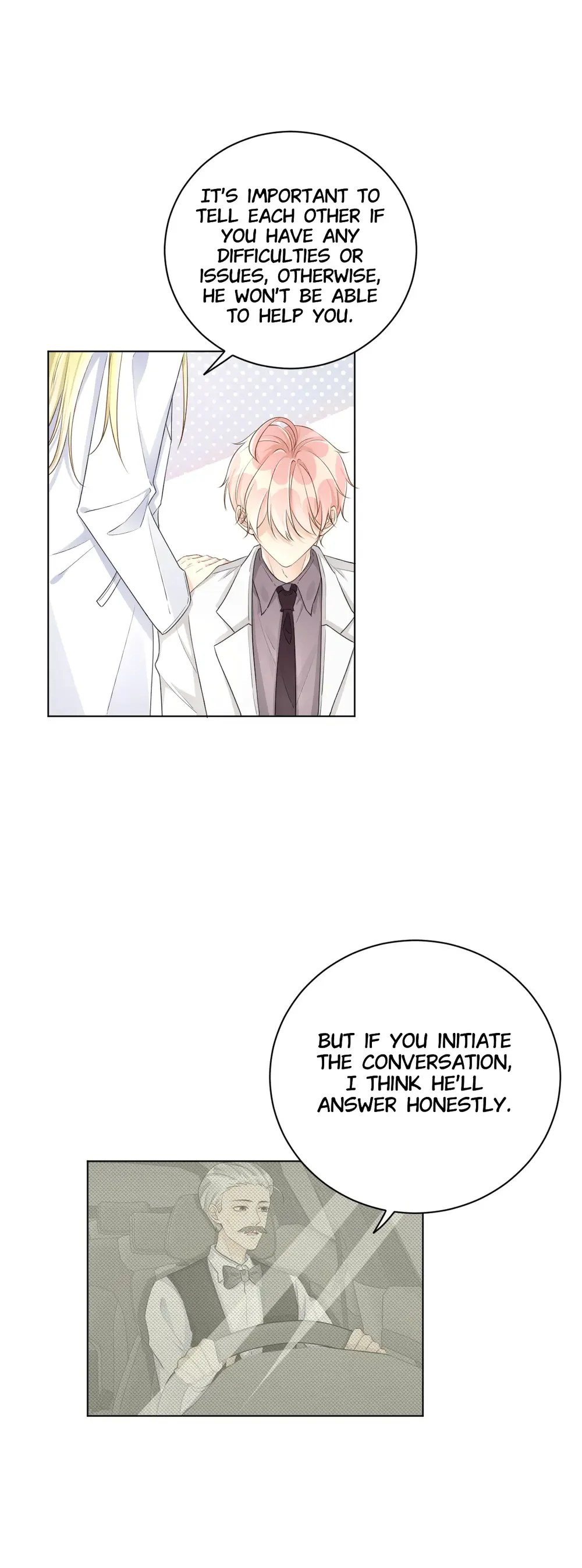Top-Class Plaything chapter 38 - page 17