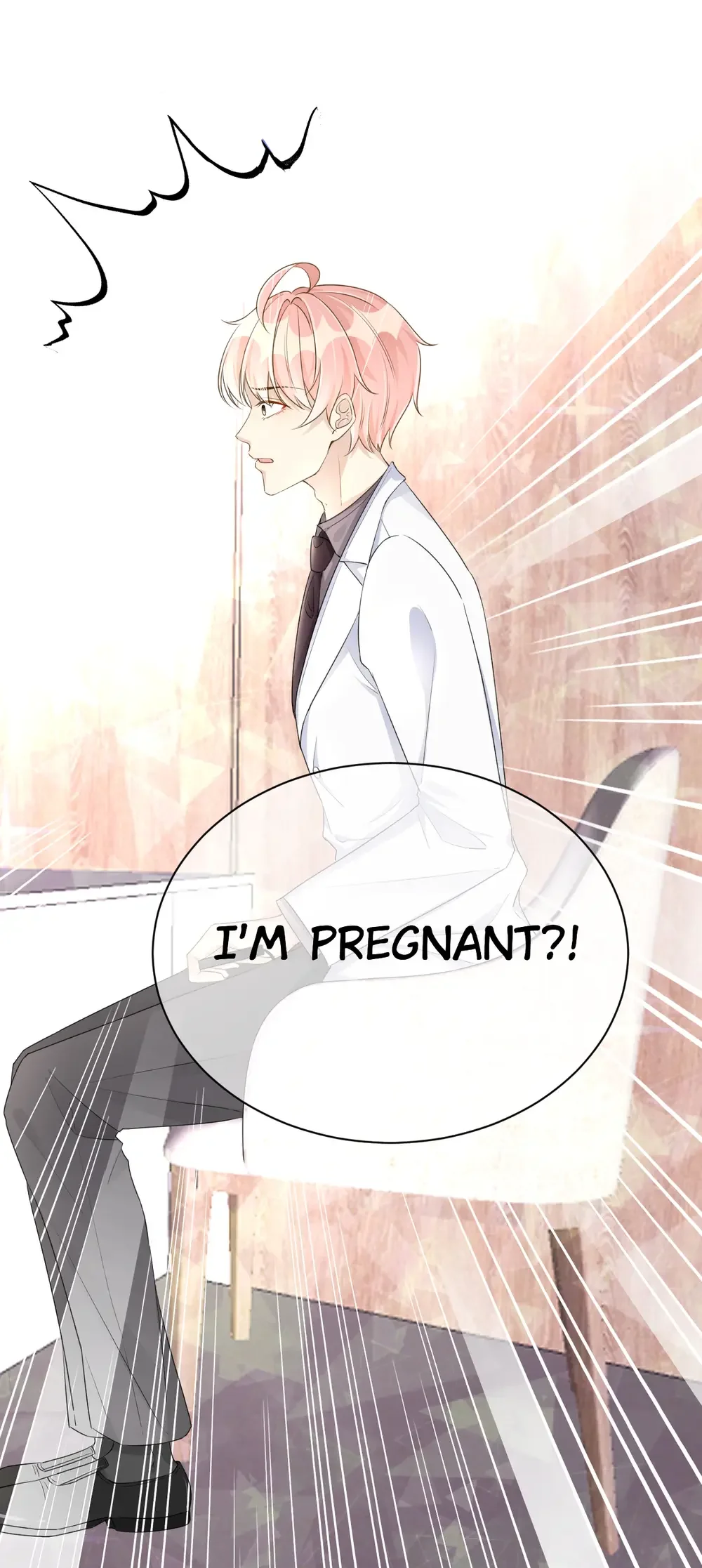 Top-Class Plaything chapter 37 - page 10