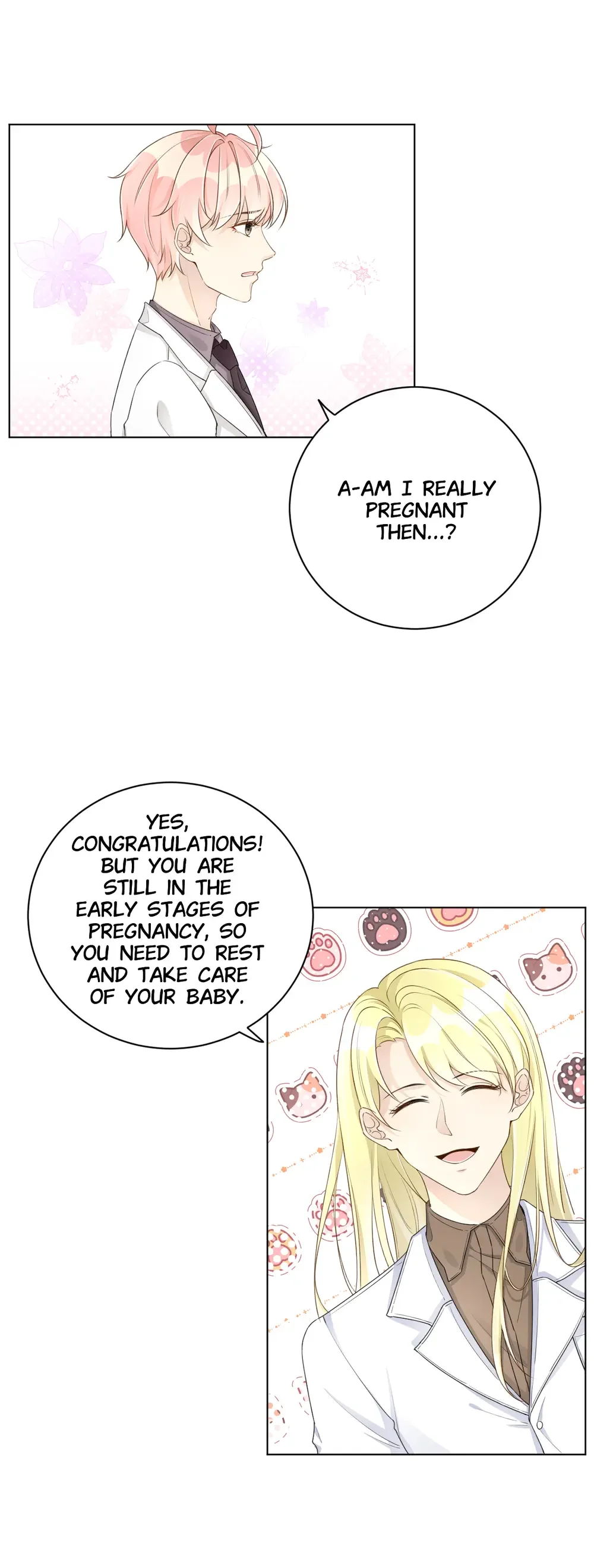 Top-Class Plaything chapter 37 - page 12
