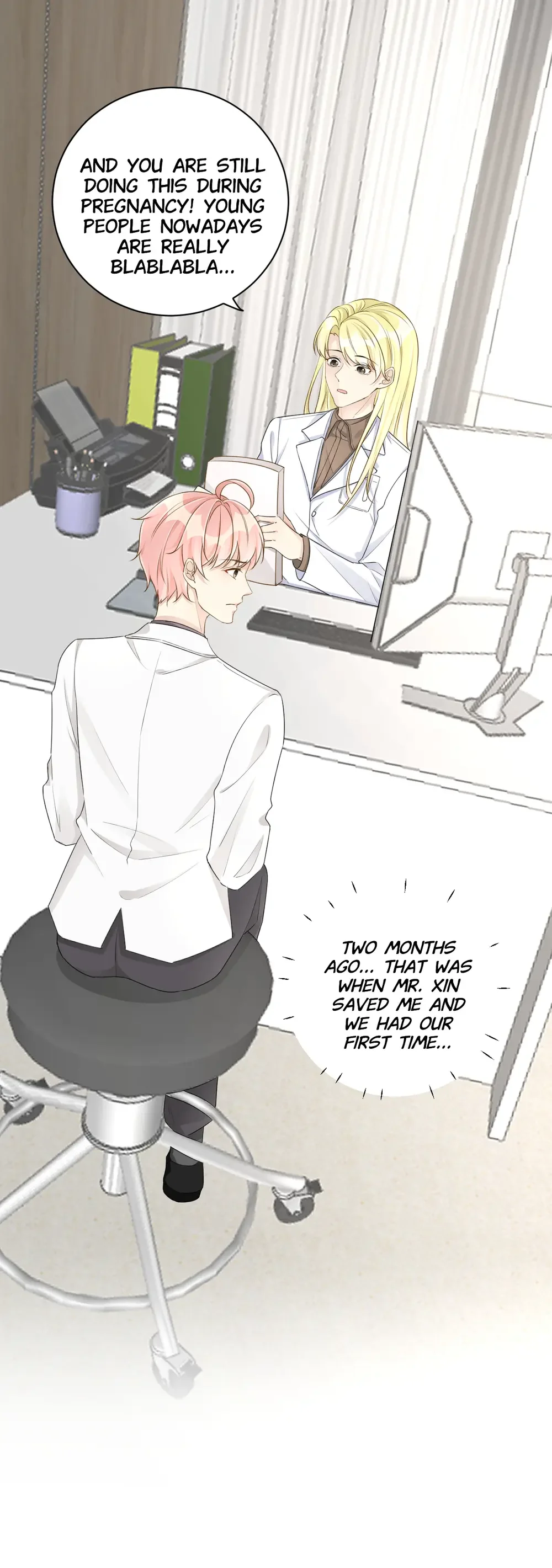 Top-Class Plaything chapter 37 - page 15