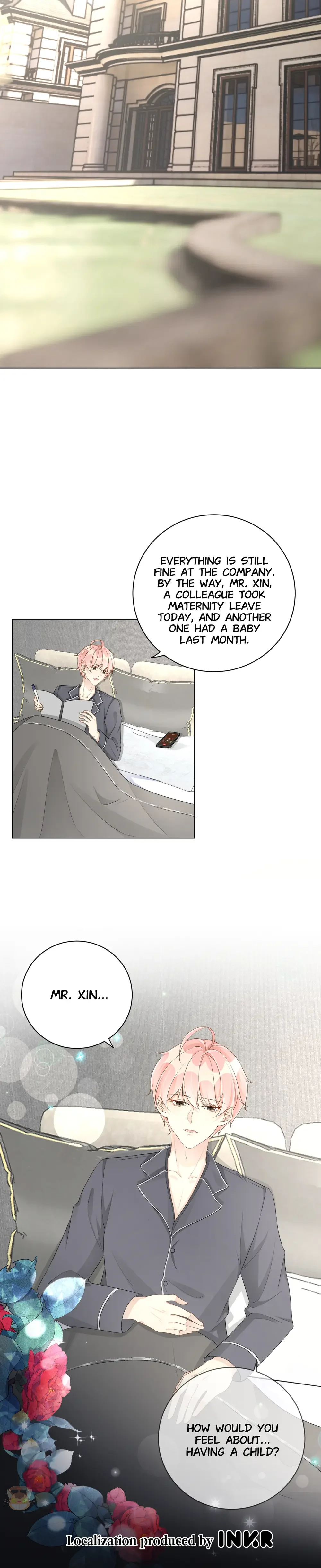 Top-Class Plaything chapter 37 - page 22