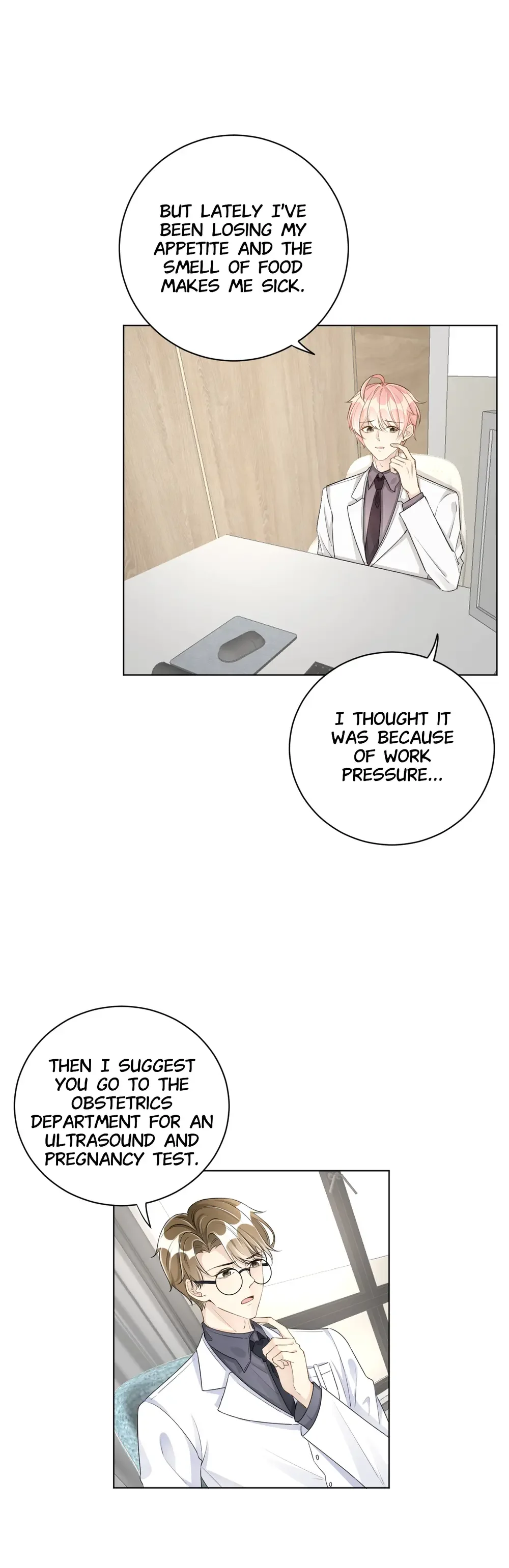 Top-Class Plaything chapter 37 - page 9