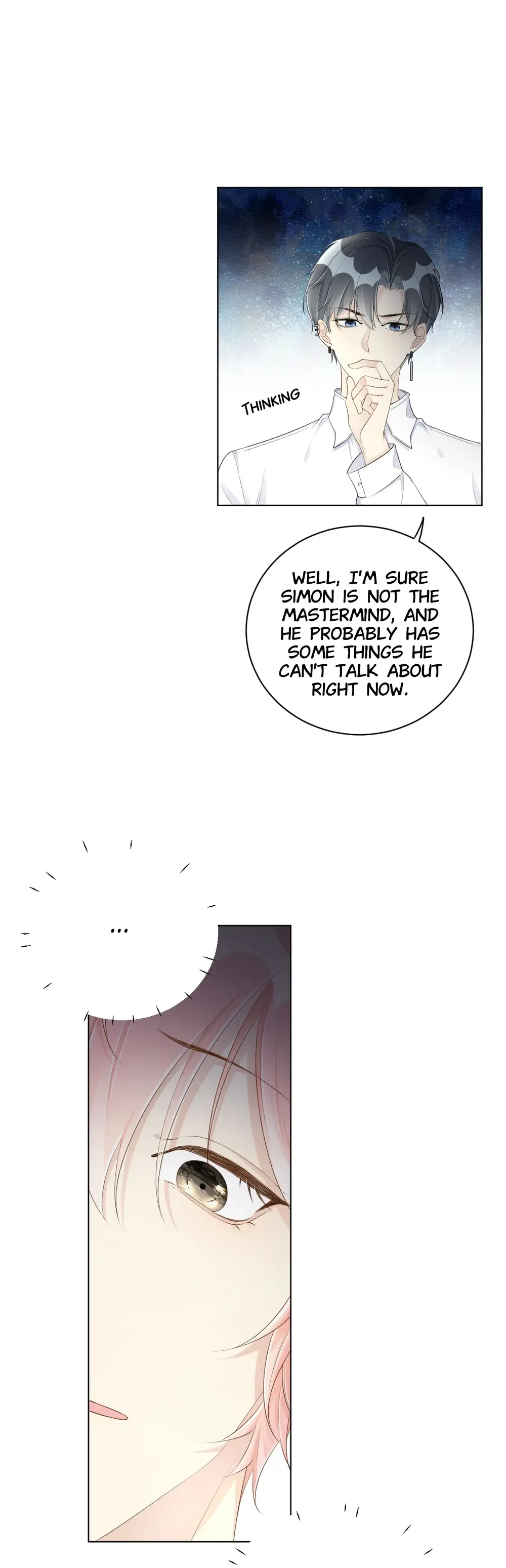 Top-Class Plaything chapter 36 - page 12
