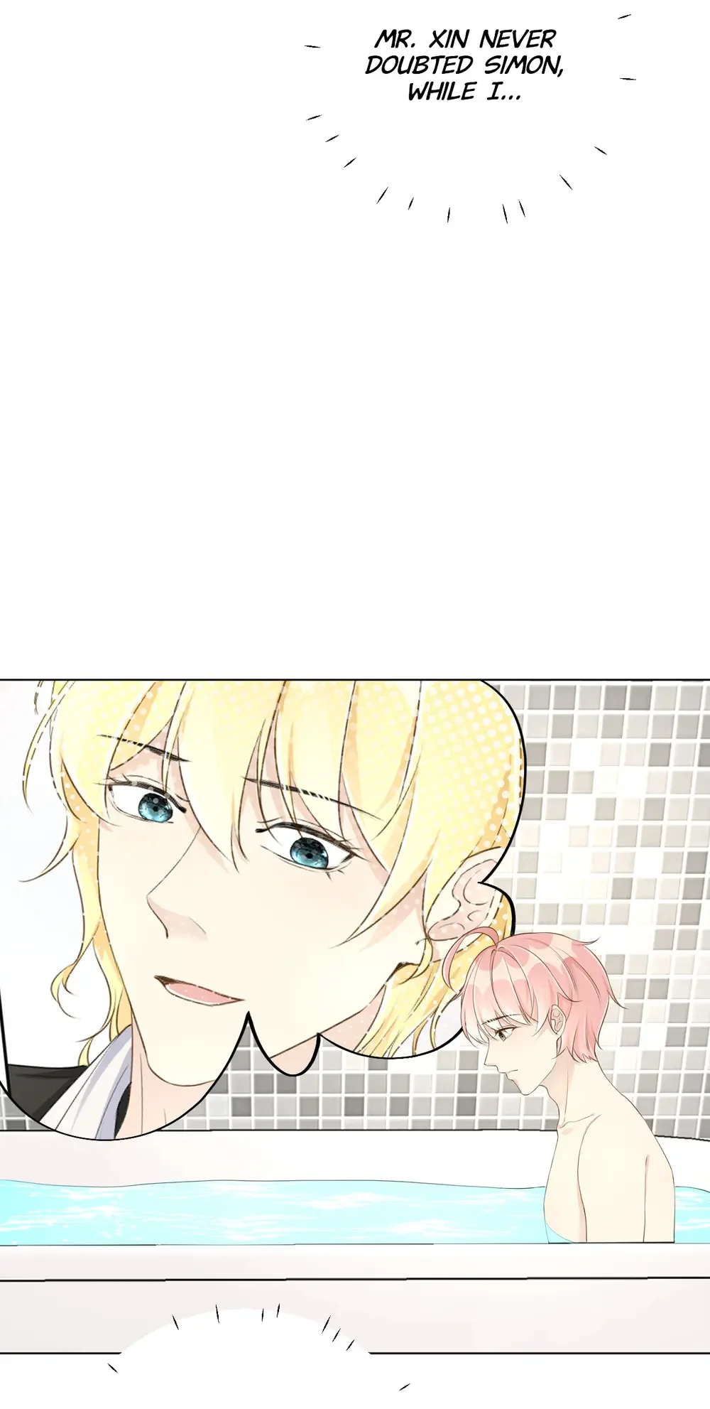 Top-Class Plaything chapter 36 - page 13