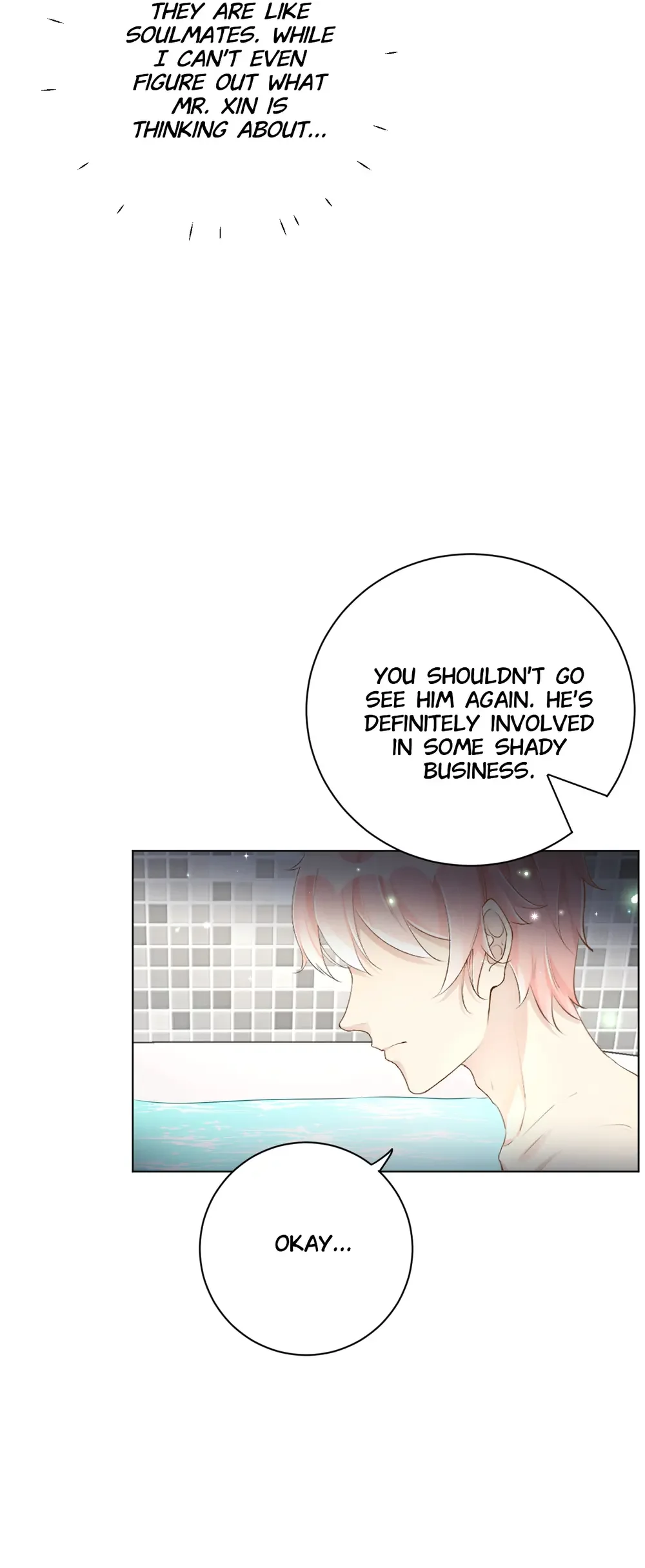 Top-Class Plaything chapter 36 - page 14