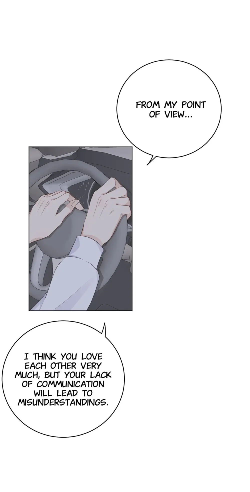 Top-Class Plaything chapter 35 - page 11