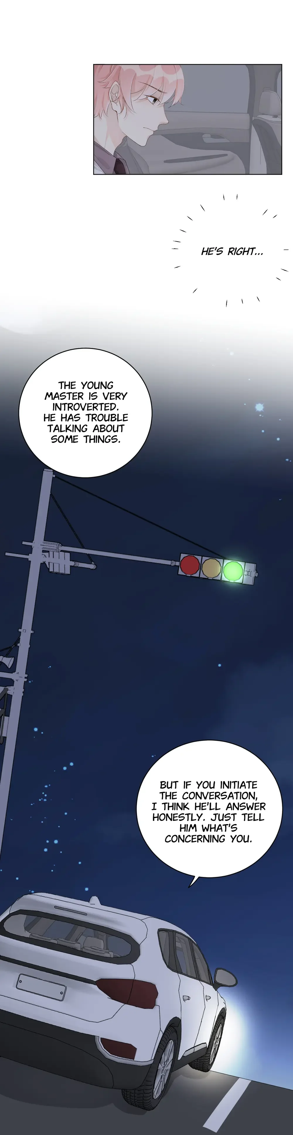 Top-Class Plaything chapter 35 - page 12