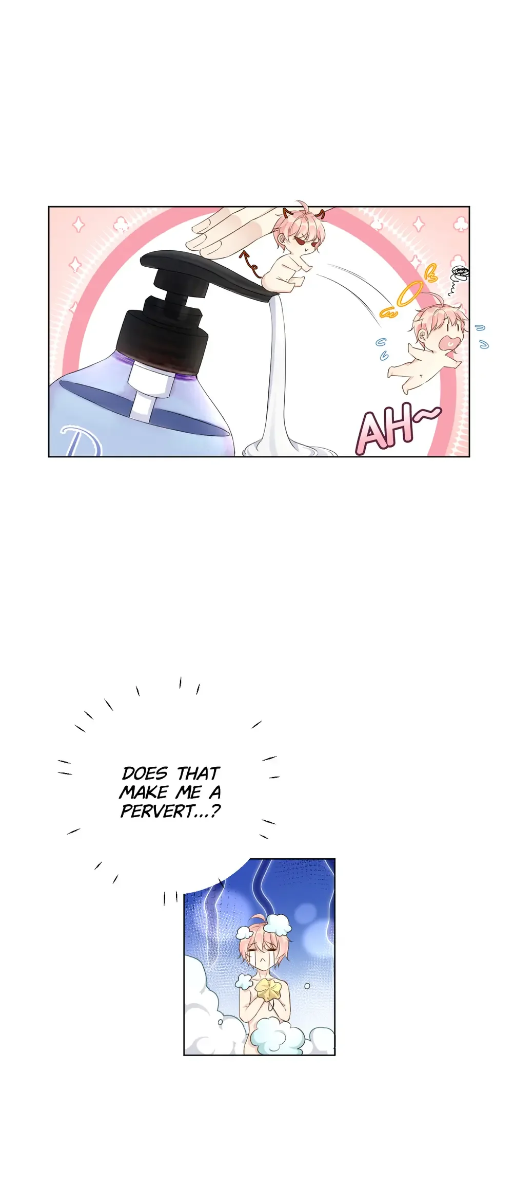 Top-Class Plaything chapter 35 - page 18