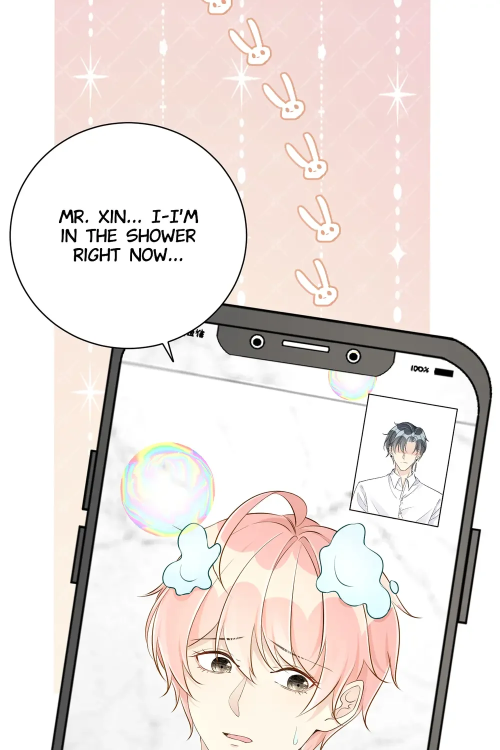 Top-Class Plaything chapter 35 - page 25