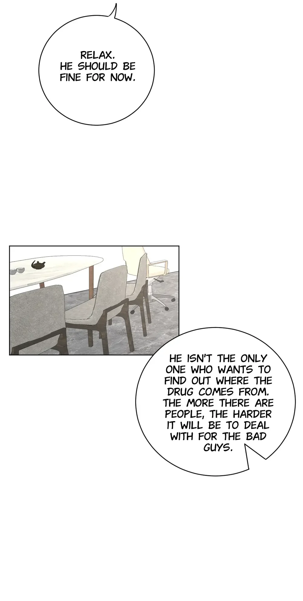 Top-Class Plaything chapter 34 - page 16