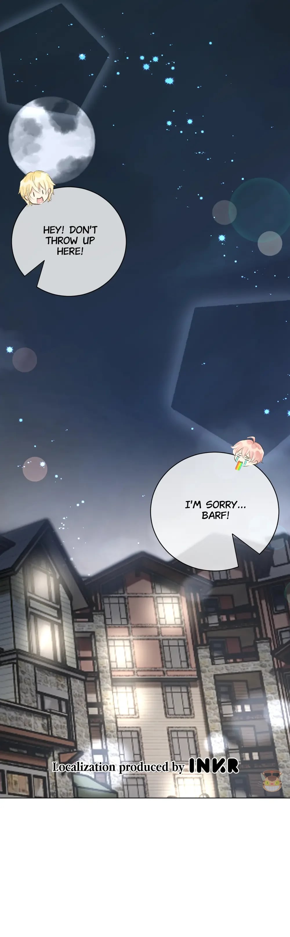 Top-Class Plaything chapter 34 - page 23