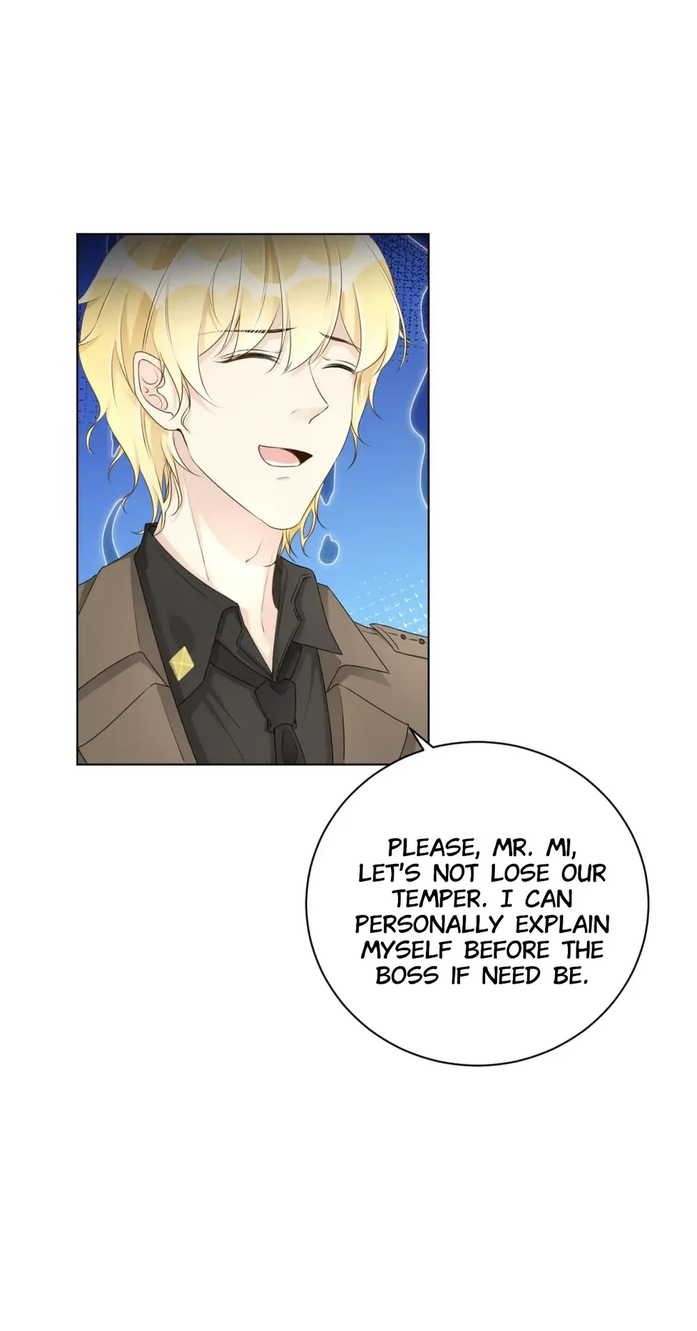 Top-Class Plaything chapter 32 - page 13