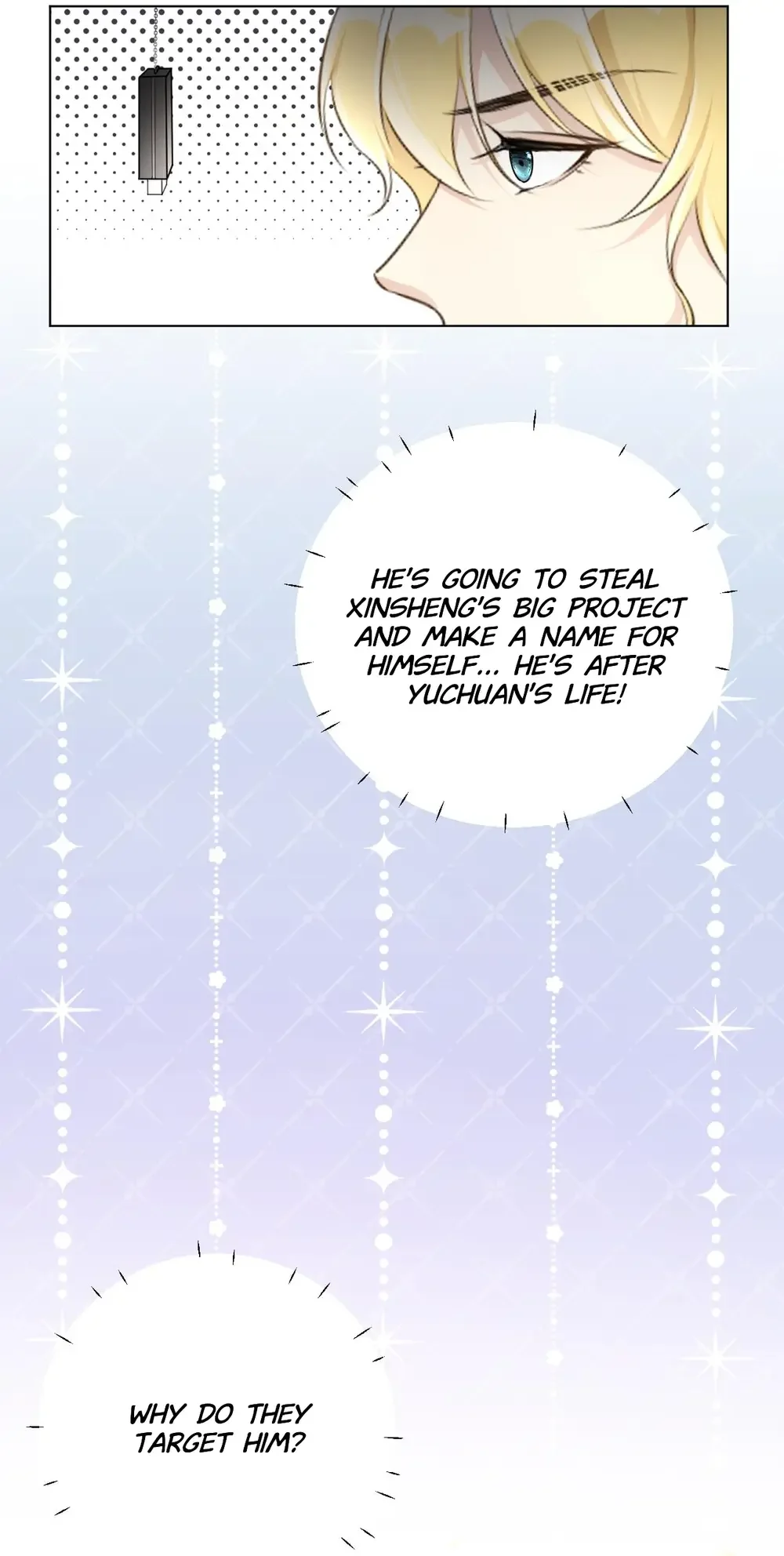 Top-Class Plaything chapter 32 - page 18
