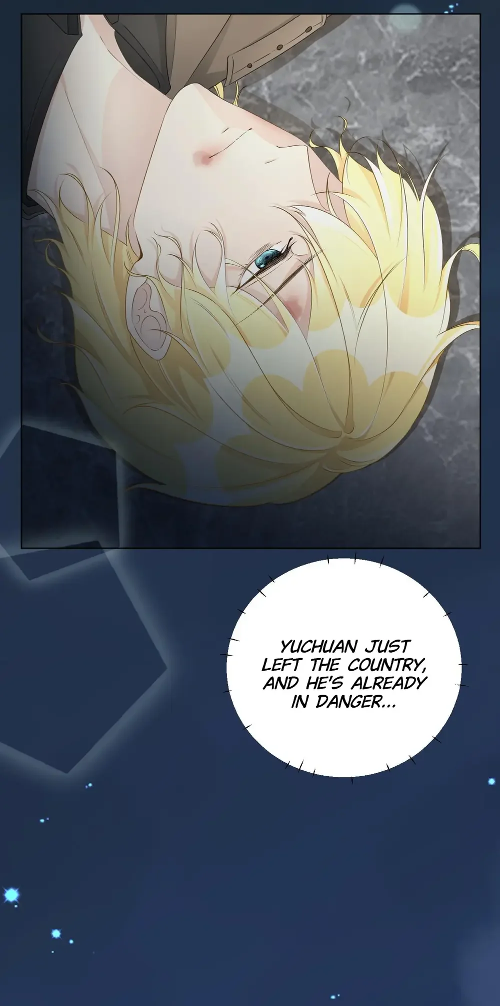 Top-Class Plaything chapter 32 - page 26