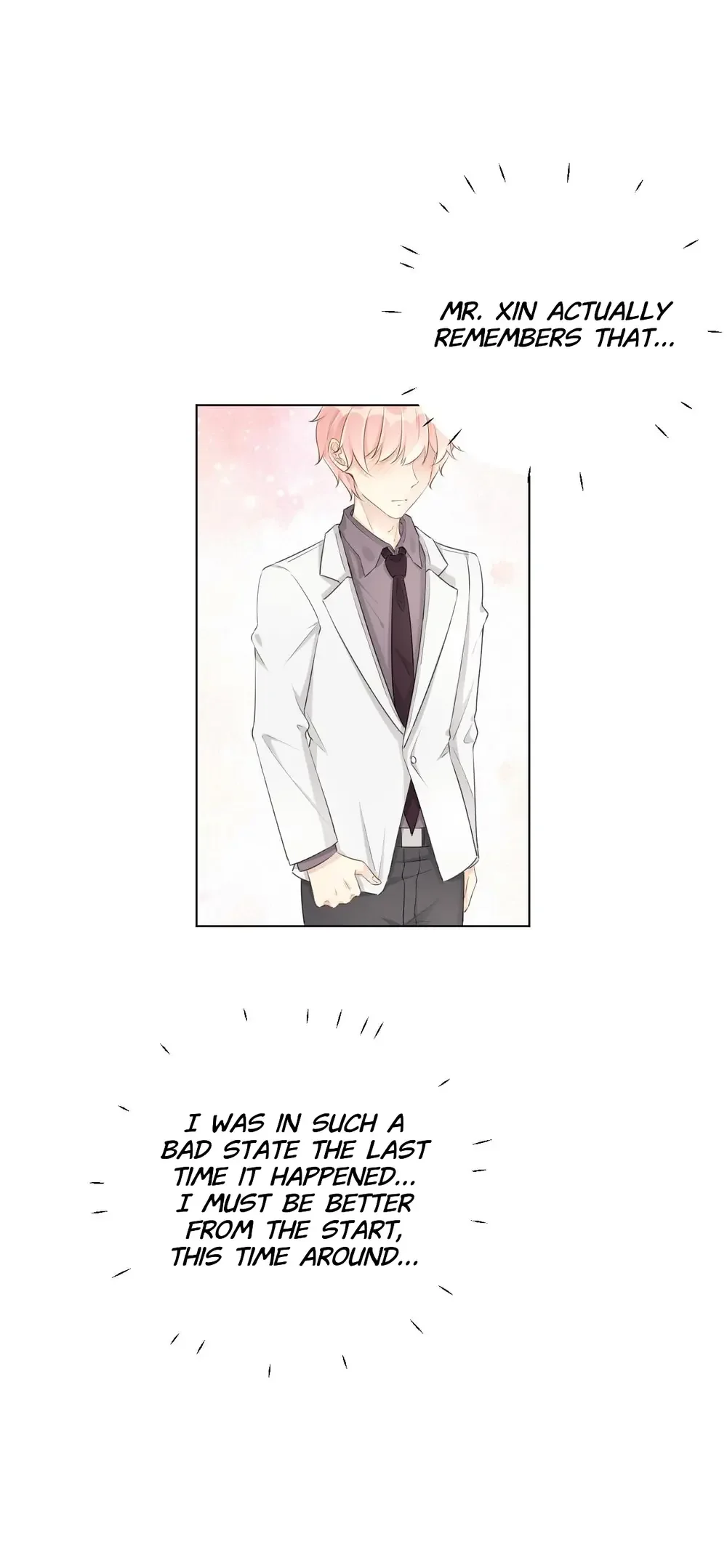 Top-Class Plaything chapter 31 - page 10
