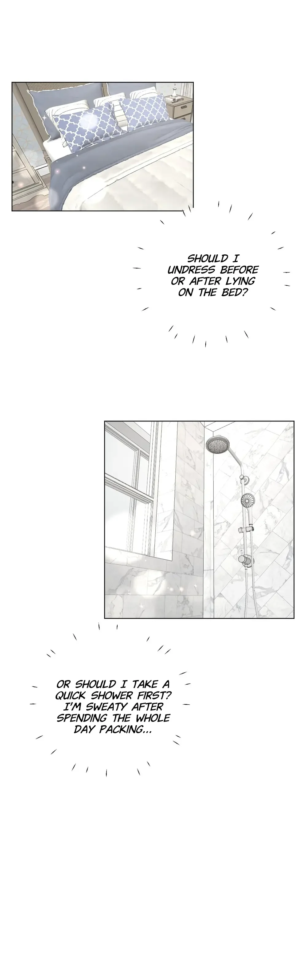 Top-Class Plaything chapter 31 - page 11