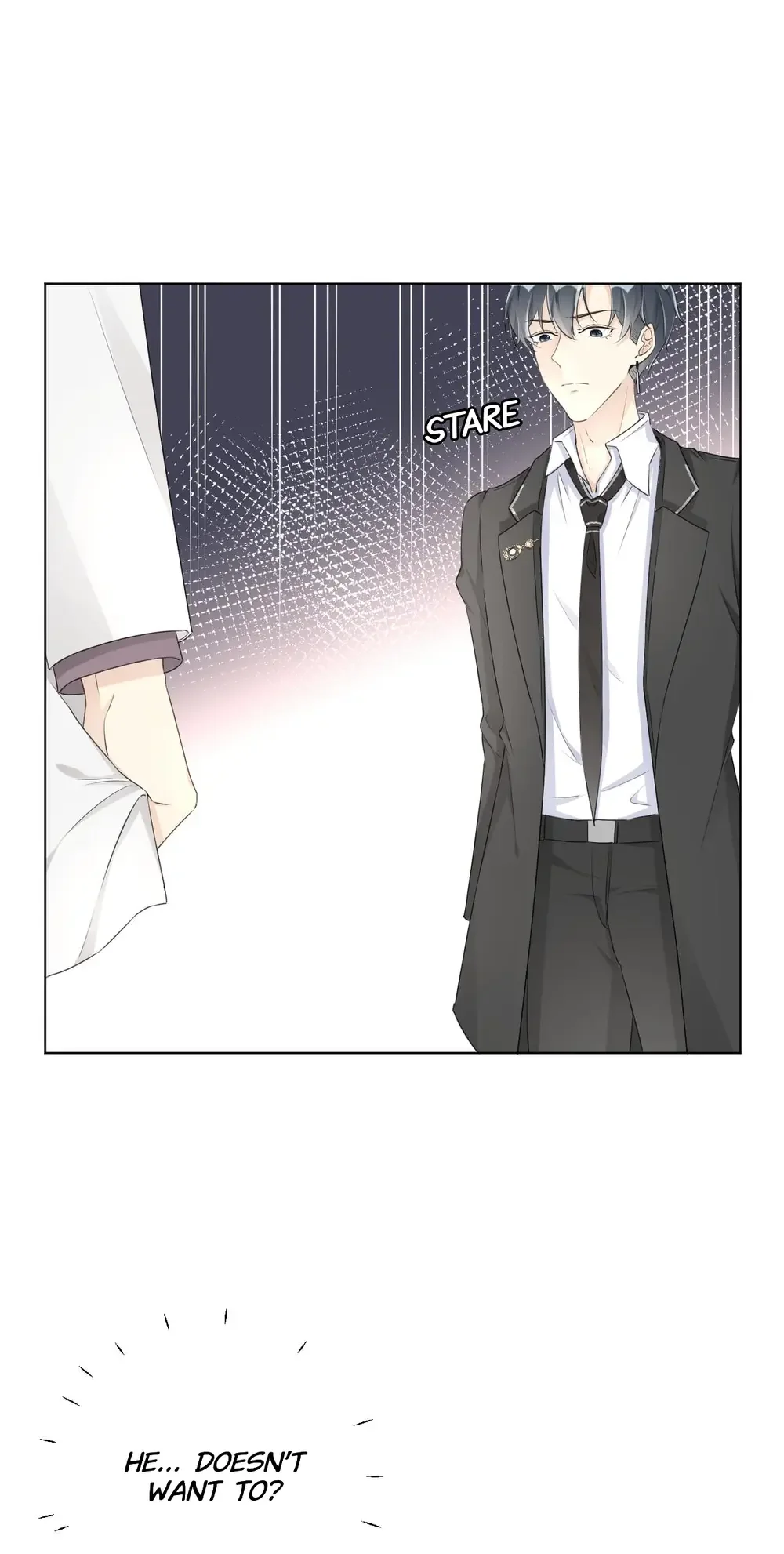 Top-Class Plaything chapter 31 - page 12