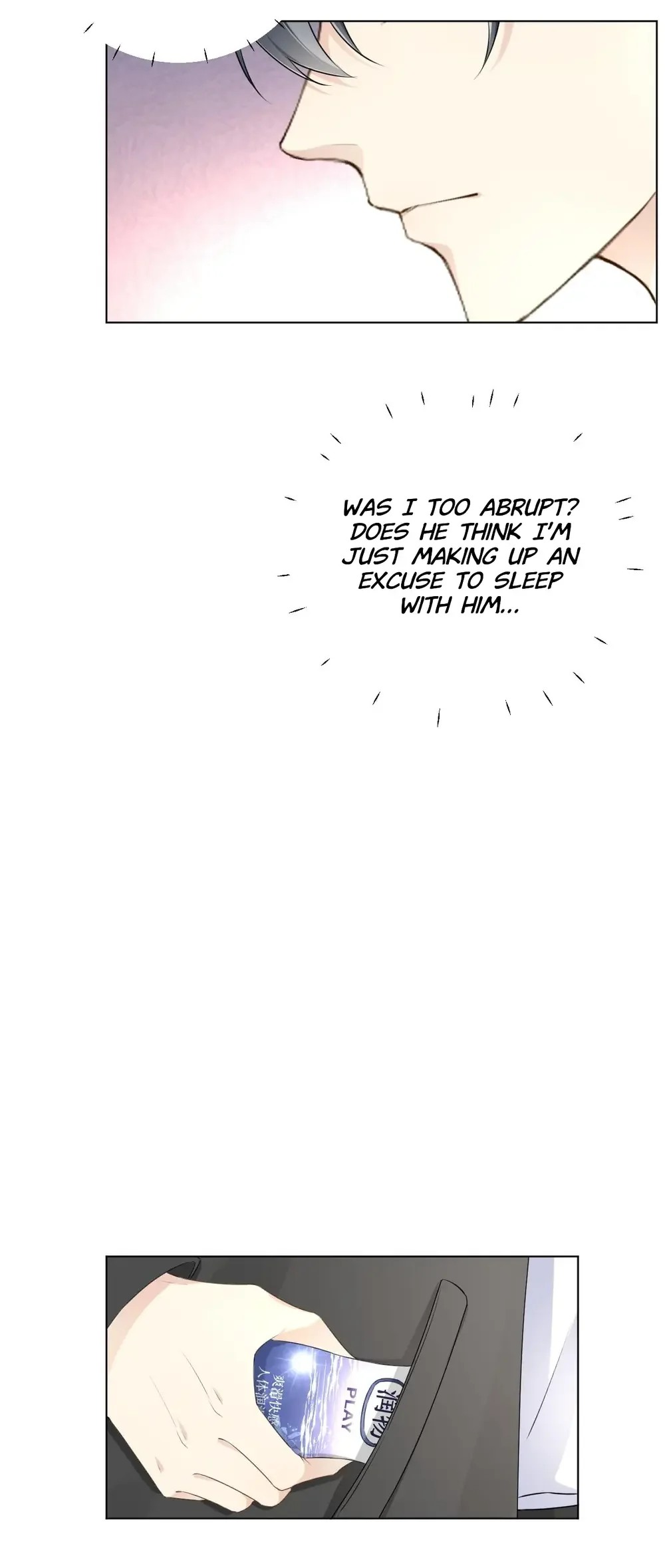 Top-Class Plaything chapter 31 - page 13