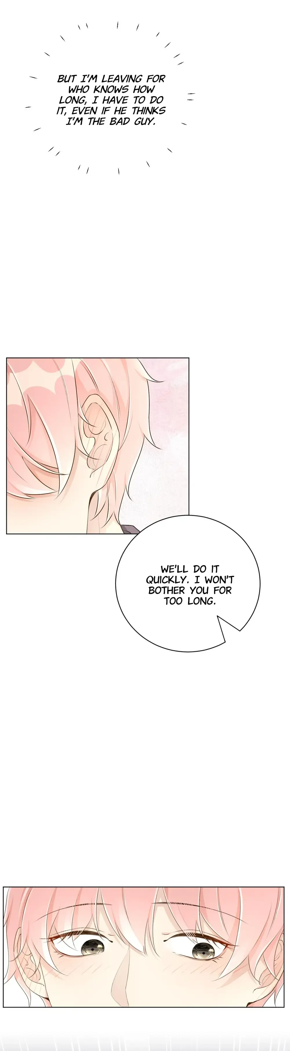 Top-Class Plaything chapter 31 - page 14